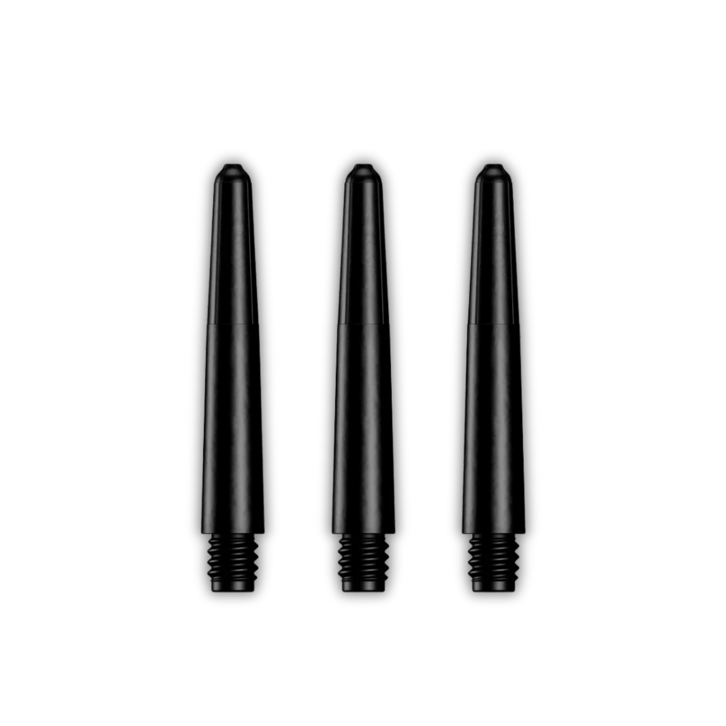 Designa Black Nylon Shafts